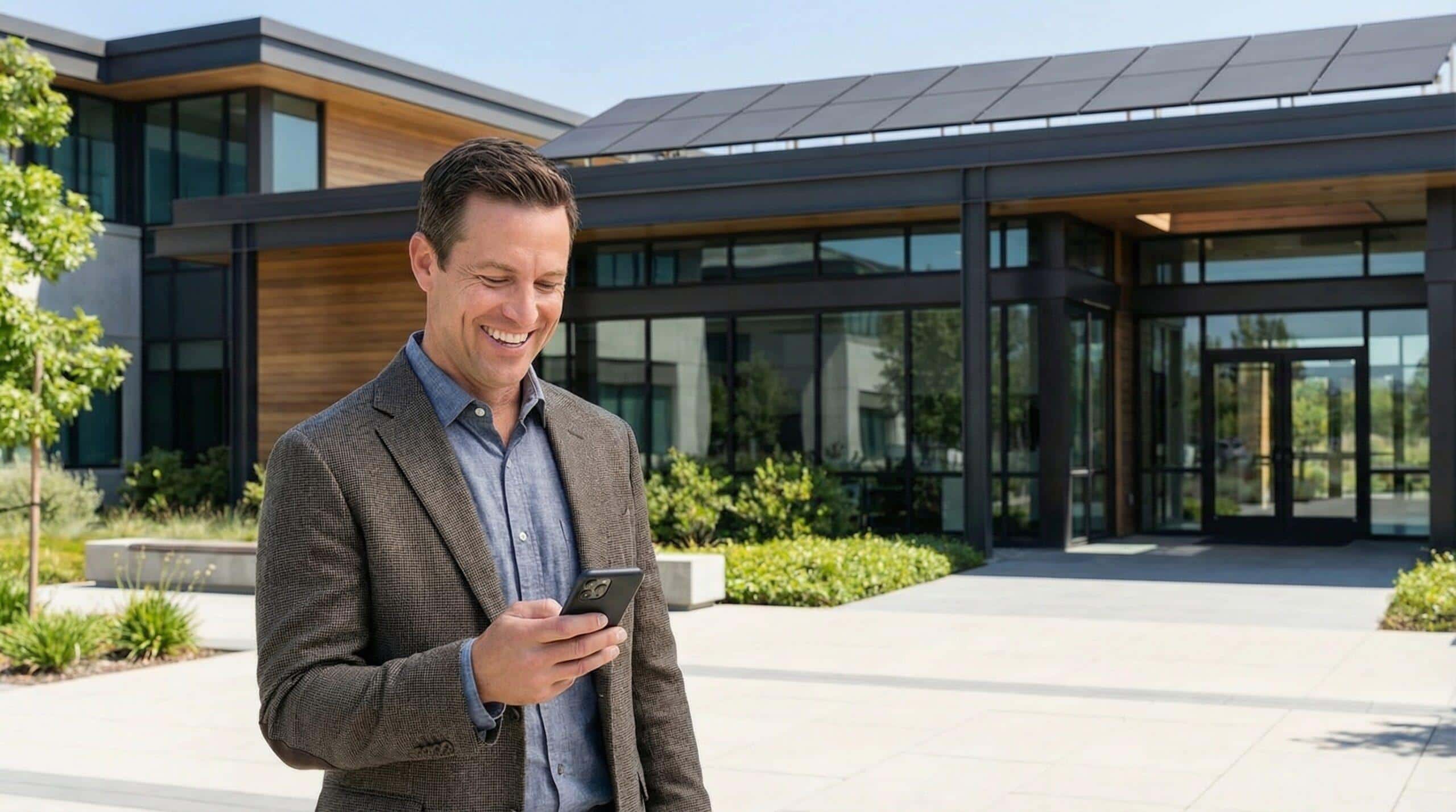 Gewerbestrom für Unternehmen prevend