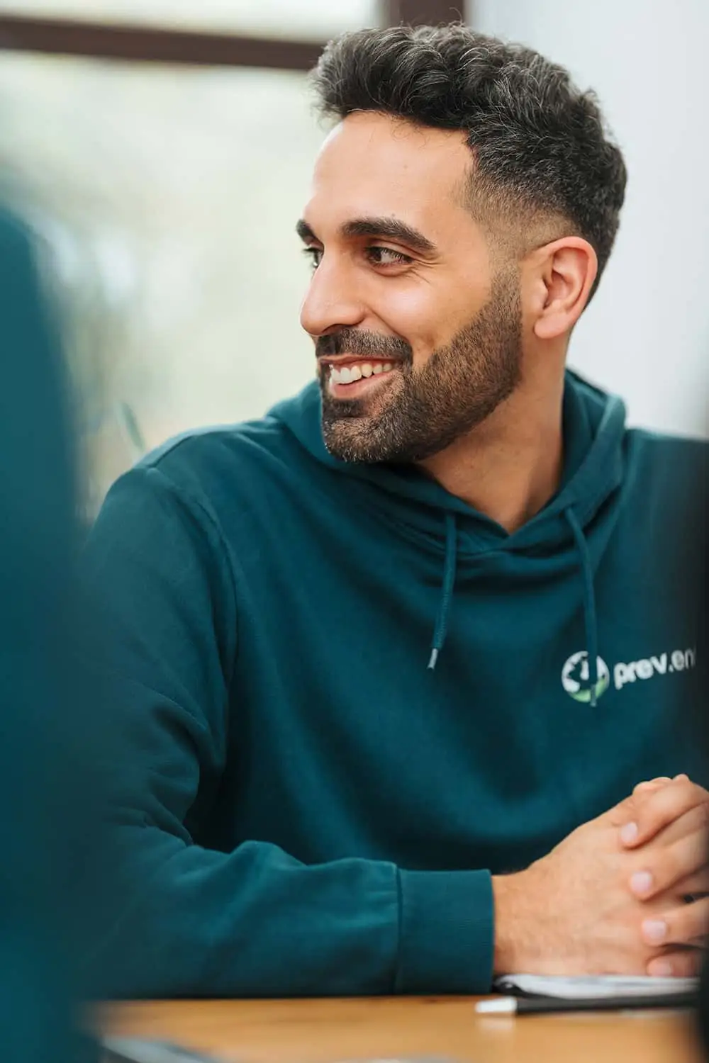 Kagan Dogruluk - prev.end Geschäftsführer und Solarexperte