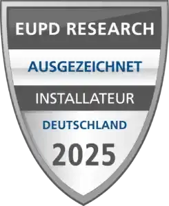 EUPD Research Ausgezeichnet Prev-end