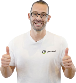 Mitarbeiter Kontakt prev.end