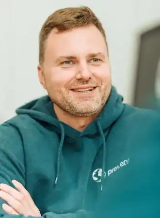 christian Barthels Geschäftsführer prev end