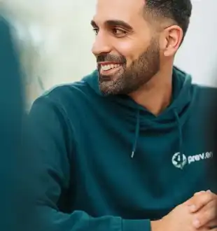 Kagan Dogruluk - prev.end Geschäftsführer und Solarexperte