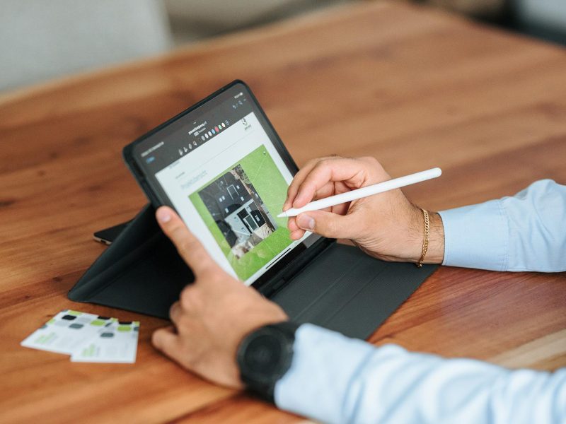 prevend-planung-tablet