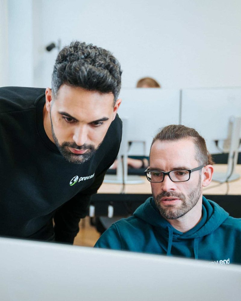 Prevend Planung einer Photovoltaikanlage